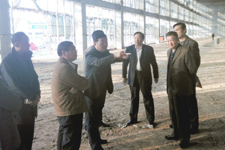 尊龙凯时 - 人生就是搏!