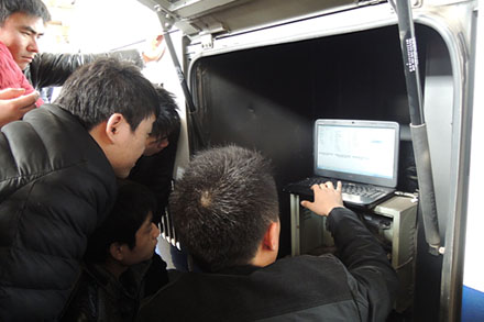 尊龙凯时 - 人生就是搏!