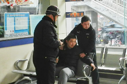 尊龙凯时 - 人生就是搏!